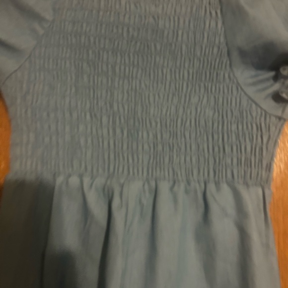 Chambury girls Jumpsuit  with Button Detail - Picture 9 of 9